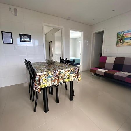 Apartament Residencial Mariano 5 Florianópolis Zewnętrze zdjęcie