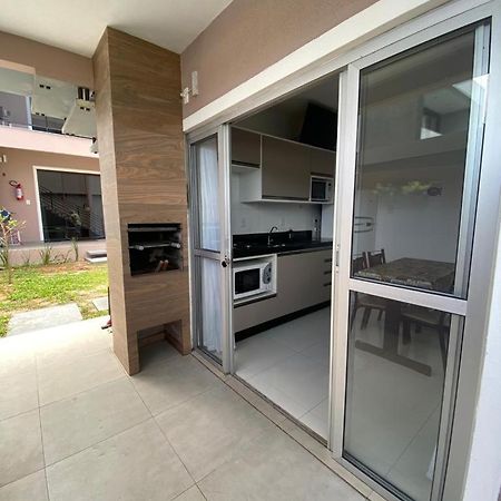 Apartament Residencial Mariano 5 Florianópolis Zewnętrze zdjęcie