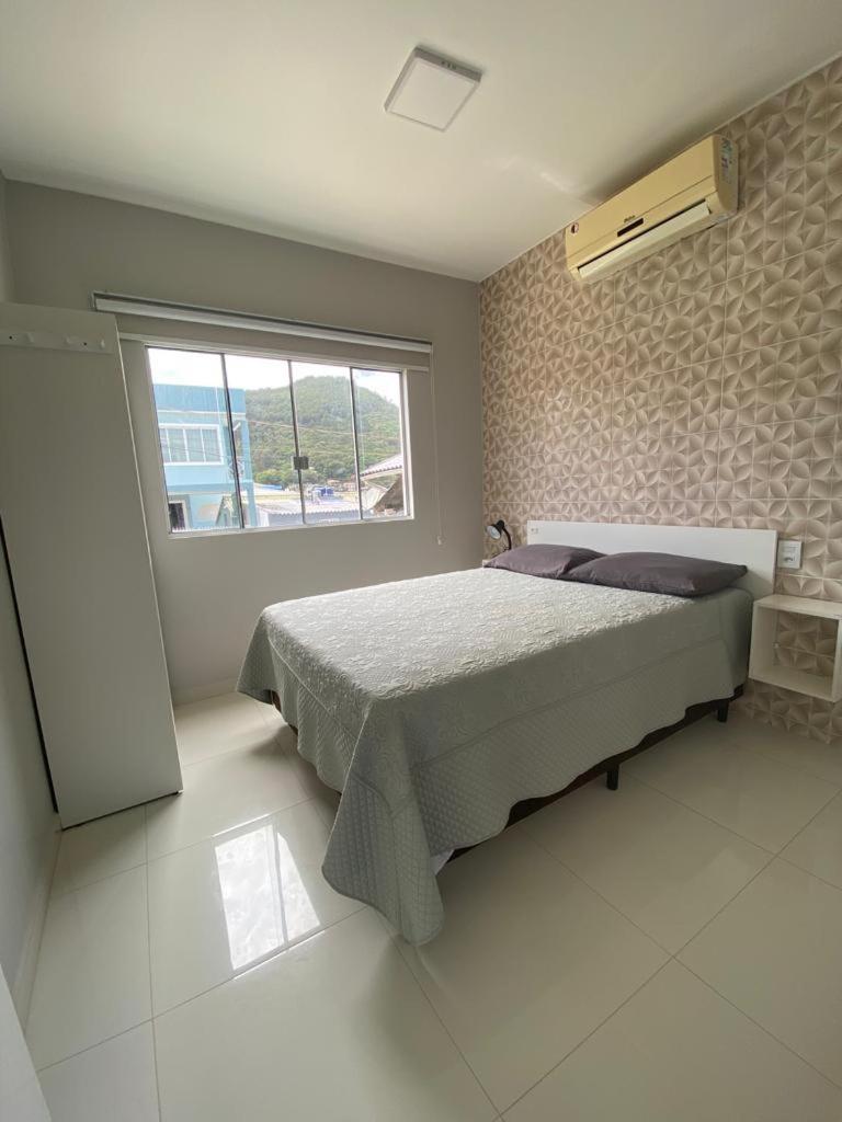 Apartament Residencial Mariano 5 Florianópolis Zewnętrze zdjęcie